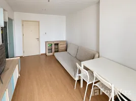 1 Schlafzimmer Wohnung zu verkaufen im Lumpini Place Srinakarin, Suan Luang, Suan Luang, Bangkok