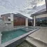 2 Bedroom Villa for rent at Suchawalai Hill, Thap Tai, Hua Hin, Prachuap Khiri Khan, Thailand