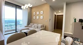Verfügbare Objekte im Masteri Lumiere Riverside