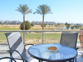 3 Bedroom Penthouse for sale at Al Ein Bay, Al Ain Al Sokhna, Suez