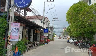 5 Schlafzimmern Shophaus zu verkaufen in Hua Hin City, Hua Hin 