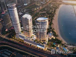 2 غرفة نوم شقة للبيع في Palm Beach Towers 1, Shoreline Apartments