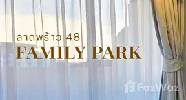 ยูนิตที่เหลืออยู่ในโครงการ แฟมมิลี่ พาร์ค