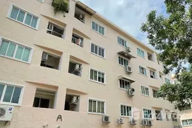 โครงการ Happy Condo Chang Akath Uthit ในทำเล หัวหิน, ประจวบคีรีขันธ์