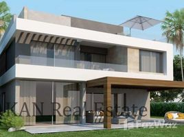 5 Bedroom Villa for sale at Palm Hills New Cairo, The 5th Settlement