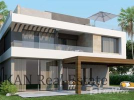 5 Bedroom House for sale at Palm Hills New Cairo, The 5th Settlement, New Cairo City, Cairo