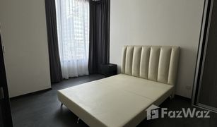 1 Schlafzimmer Wohnung zu verkaufen in Khlong Toei Nuea, Bangkok Edge Sukhumvit 23