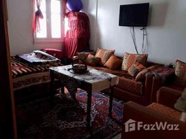2 Bedrooms Apartment for sale in Na El Jadida, Doukkala Abda Appartement 72 m2 à Saada NAJMAT AL JANOUB