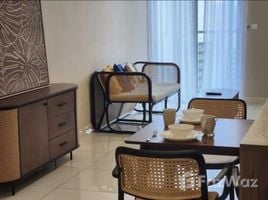 Studio Penthouse for rent at Four Season Place, Bandar Kuala Lumpur, Kuala Lumpur, Kuala Lumpur