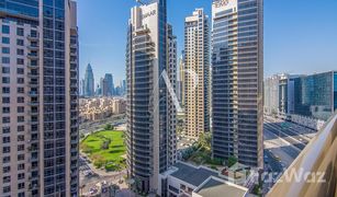 1 Habitación Apartamento en venta en South Ridge, Dubái Elite Downtown Residence