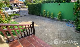 1 Bedroom Villa for sale in Nong Kae, Hua Hin Manora Village II