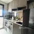 Studio Apartment for rent at Chapter Thonglor 25, Khlong Tan Nuea