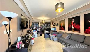 1 Schlafzimmer Appartement zu verkaufen in Lake Almas West, Dubai Goldcrest Views 2