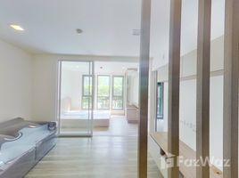 1 Bedroom Condo for sale at Moniiq Sukhumvit 64, Bang Chak