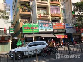 Studio Nhà mặt tiền for sale in Quận 11, TP.Hồ Chí Minh, Phường 7, Quận 11