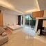 Studio Apartment for rent at The Trees Residence, Kamala, Kathu, Phuket, Thailand