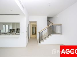 4 Bedroom Townhouse for sale at Amaranta 3, Villanova, Dubai Land