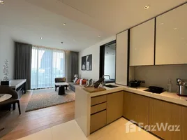 1 chambre Appartement à louer à , Khlong Tan, Khlong Toei, Bangkok