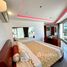 2 Bedroom Apartment for rent at City Garden Pattaya, Nong Prue, Pattaya, Chon Buri
