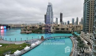 3 Schlafzimmern Appartement zu verkaufen in , Dubai The Residences