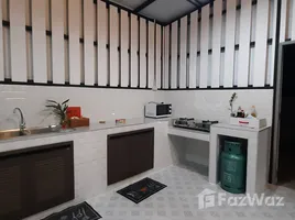3 Bedroom House for rent at Karnkanok Ville 16, Nong Chom