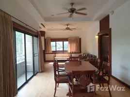 The Apartment in Sukhumvit 20 で賃貸用の 4 ベッドルーム マンション, Khlong Toei