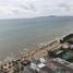 3 Bedroom Penthouse for sale at Jomtien Plaza Condotel, Nong Prue