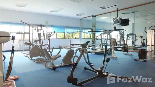 Fotos 1 of the Fitnessstudio at Kieng Talay