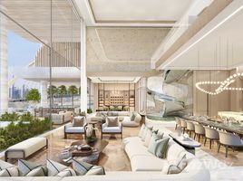 5 chambre Penthouse à vendre à Casa Canal., dar wasl, Al Wasl, Dubai