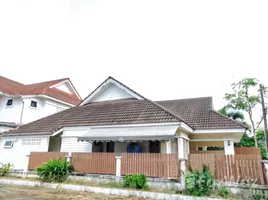 2 Bedroom House for rent at Top Land Ratsada Village, Ratsada