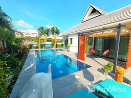 3 Schlafzimmer Haus zu verkaufen im Emerald Scenery, Thap Tai, Hua Hin