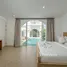 3 Kamar Vila for rent in Badung, Bali, Mengwi, Badung