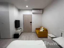 อพาร์ทเม้นท์ สตูดิโอ ให้เช่า ในโครงการ ไอดีโอ โมบิ สุขุมวิท อีสท์เกต, บางนา, บางนา