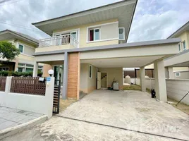 3 Bedroom House for rent at Seranee Casa Westgate Bangyai, Bang Khu Rat, Bang Bua Thong, Nonthaburi, Thailand