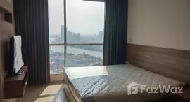 Rhythm Sathorn 在售单元