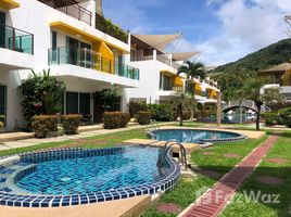 3 침실 AP Grand Residence에서 판매하는 타운하우스, 카말라, 카투, 푸켓