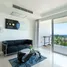 2 Bedroom Condo for rent at Sunset Plaza Condominium, Karon, Phuket Town, Phuket