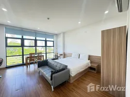 1 Habitación Casa en alquiler en An Hai Bac, Da Nang, An Hai Bac, Son Tra
