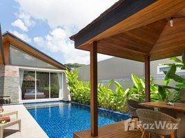 3 Bedrooms Villa for sale in Choeng Thale, Phuket Villa Sunpao