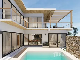 ขายวิลล่า 3 ห้องนอน ใน บ่อผุด, สุราษฎร์ธานี, บ่อผุด