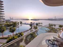 4 спален Квартира на продажу в Serenia Living Tower 2, The Crescent, Palm Jumeirah, Дубай