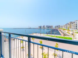 2 Schlafzimmer Appartement zu verkaufen im La voile by Port De La Mer, La Mer, Jumeirah, Dubai, Vereinigte Arabische Emirate