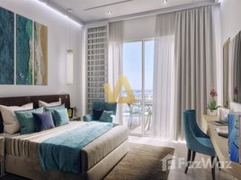 Studio Apartment for sale at Seven Palm, Palm Jumeirah