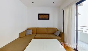 2 Bedrooms Condo for sale in Khlong Tan Nuea, Bangkok Top View Tower