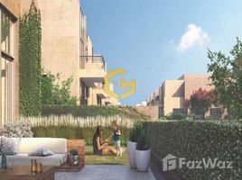 4 спален Таунхаус на продажу в The Fields, District 11, Mohammed Bin Rashid City (MBR)