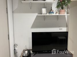 อพาร์ทเม้นท์ 1 ห้องนอน ให้เช่า ในโครงการ ไลฟ์ สุขุมวิท 48, พระโขนง