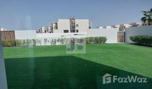 3 Habitaciones Adosado en venta en Saadiyat Beach, Abu Dhabi Al Jubail Island