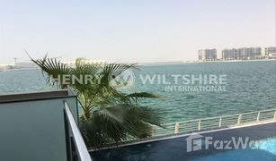 5 Habitaciones Villa en venta en , Abu Dhabi Al Muneera Island