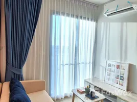 คอนโด 2 ห้องนอน ให้เช่า ในโครงการ นิว เมกา พลัส บางนา, บางแก้ว