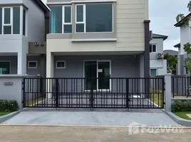 3 Bedroom House for rent at Grande Pleno Mega Bangna, Bang Phli Yai, Bang Phli, Samut Prakan, Thailand